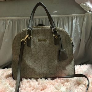 Calvin Klein purse